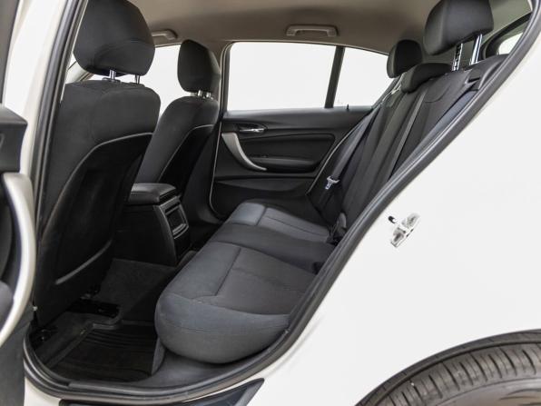 BMW 1 серии II (F20/F21) с пробегом 2012 года, цена 1 128 000 рублей, 115398 км, хэтчбек, Автокод Объявления