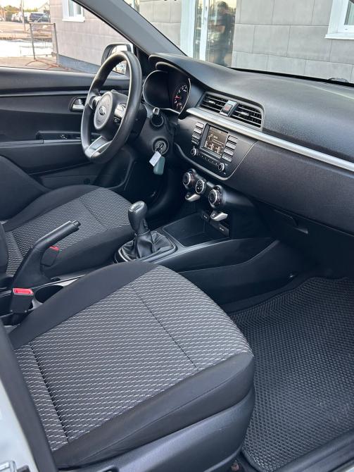 Kia Rio IV Альметьевск  - изображение 14