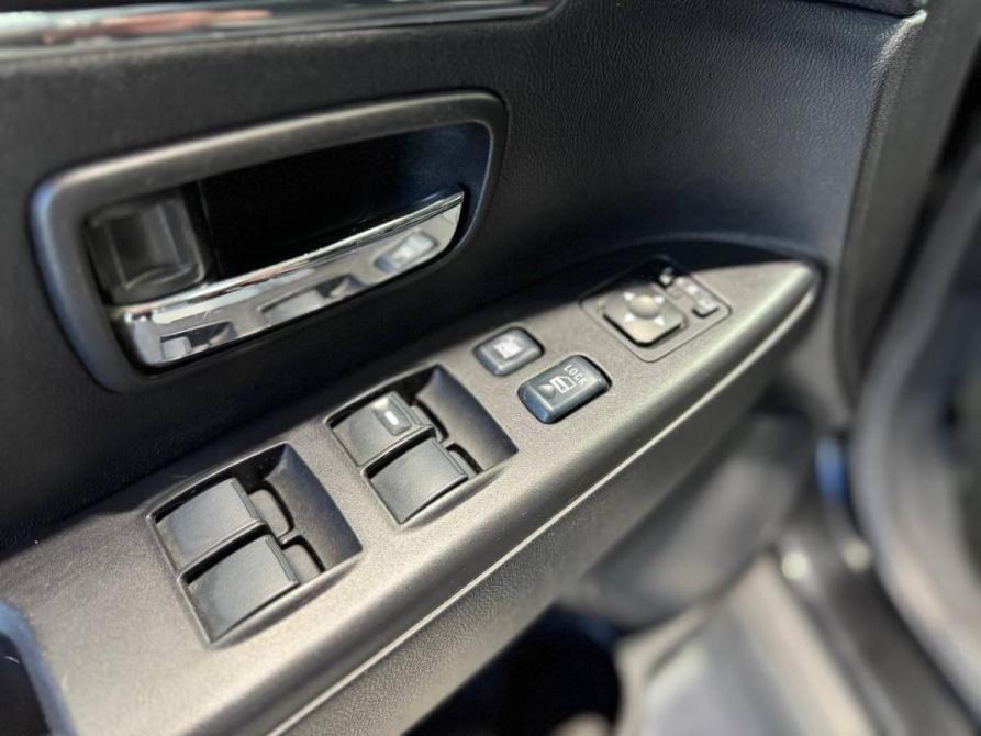 Mitsubishi ASX I Рестайлинг Челябинск  - изображение 13