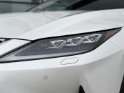Lexus RX IV Рестайлинг Тверь  - изображение 25