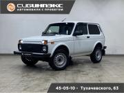 Lada (ВАЗ) Niva Legend Кемерово  - изображение 12