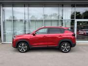 Changan CS35 Plus I Рестайлинг Воронеж  - изображение 21