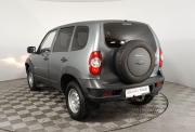 Chevrolet Niva I Рестайлинг Волгоград  - изображение 28
