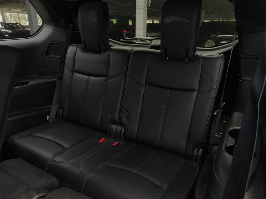 Nissan Pathfinder IV Екатеринбург  - изображение 25