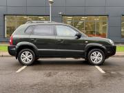 Hyundai Tucson I Ярославль  - изображение 21