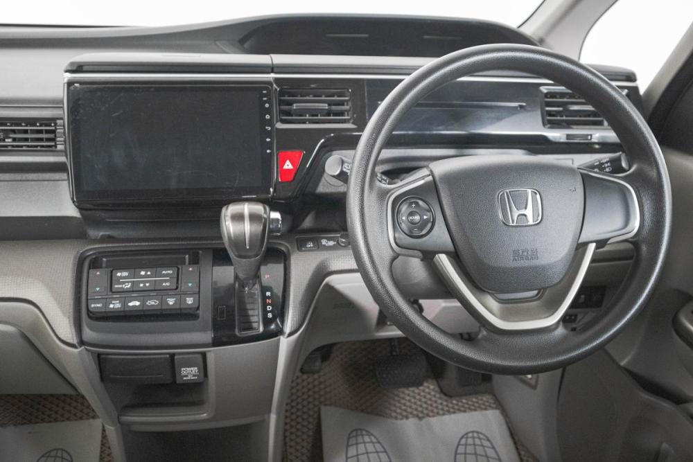 Honda Stepwgn V Кемерово  - изображение 16
