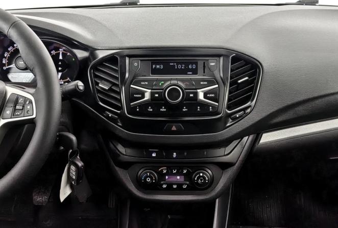 Lada (ВАЗ) Vesta I с пробегом 2021 года, цена 950 000 рублей, 104000 км, седан, Автокод Объявления
