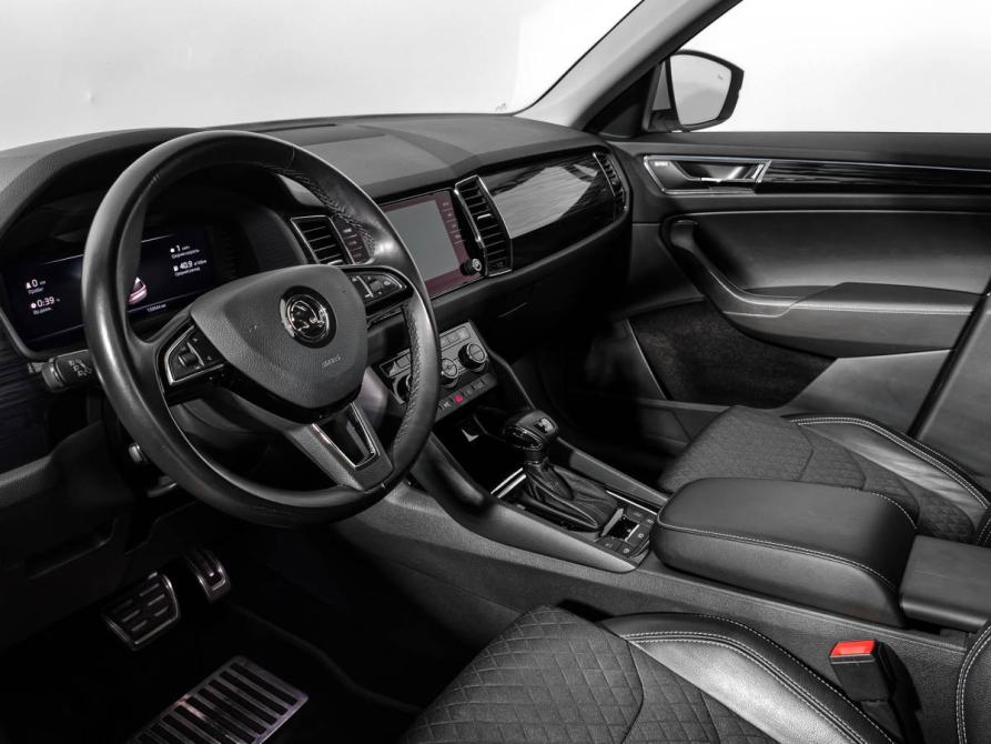 Skoda Kodiaq I Санкт-Петербург  - изображение 9
