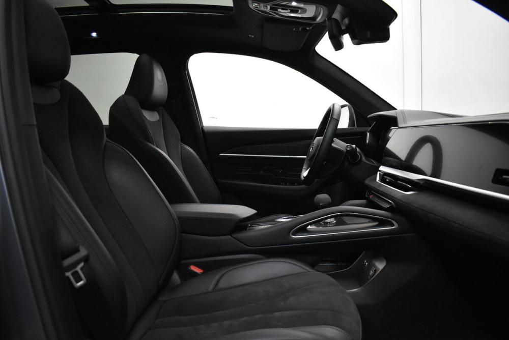 Geely Monjaro I Москва  - изображение 16