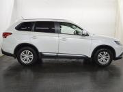 Mitsubishi Outlander III Рестайлинг 2 Санкт-Петербург  - изображение 21