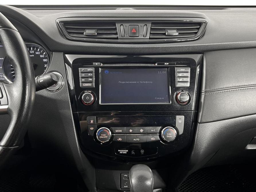 Nissan X-Trail III Рестайлинг Казань  - изображение 16