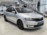 Skoda Rapid I Казань  - изображение 25