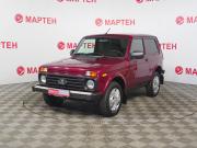 Lada (ВАЗ) 2121 (4x4) I Рестайлинг (2020) Вологда  - изображение 15