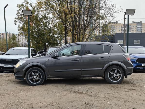 Opel Astra H Рестайлинг с пробегом 2012 года, цена 419 000 рублей, 184402 км, хэтчбек, Автокод Объявления