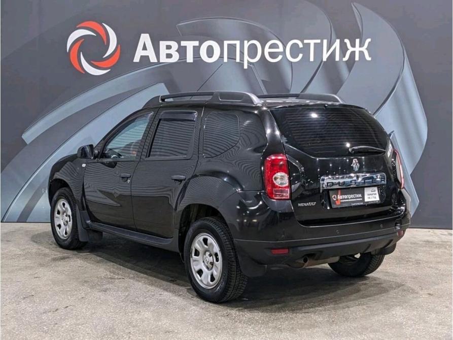 Renault Duster I Пермь  - изображение 8