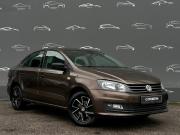 Volkswagen Polo V Рестайлинг Санкт-Петербург  - изображение 22