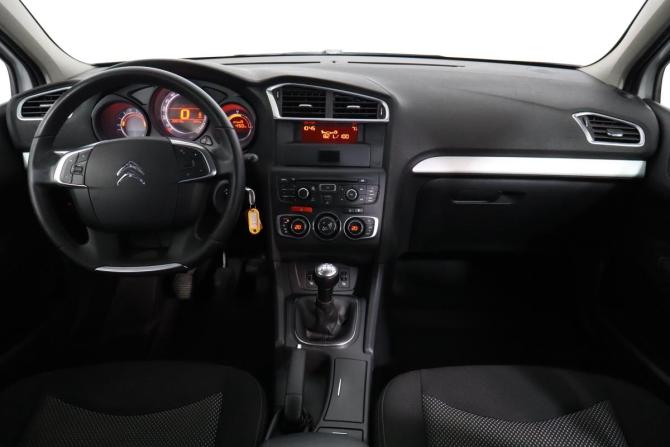 Citroen C4 II с пробегом 2013 года, цена 529 000 рублей, 219000 км, седан, Автокод Объявления
