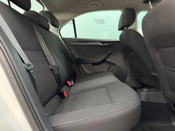 Skoda Rapid II с пробегом 2020 года, цена 1 435 000 рублей, 149420 км, лифтбек, Автокод Объявления