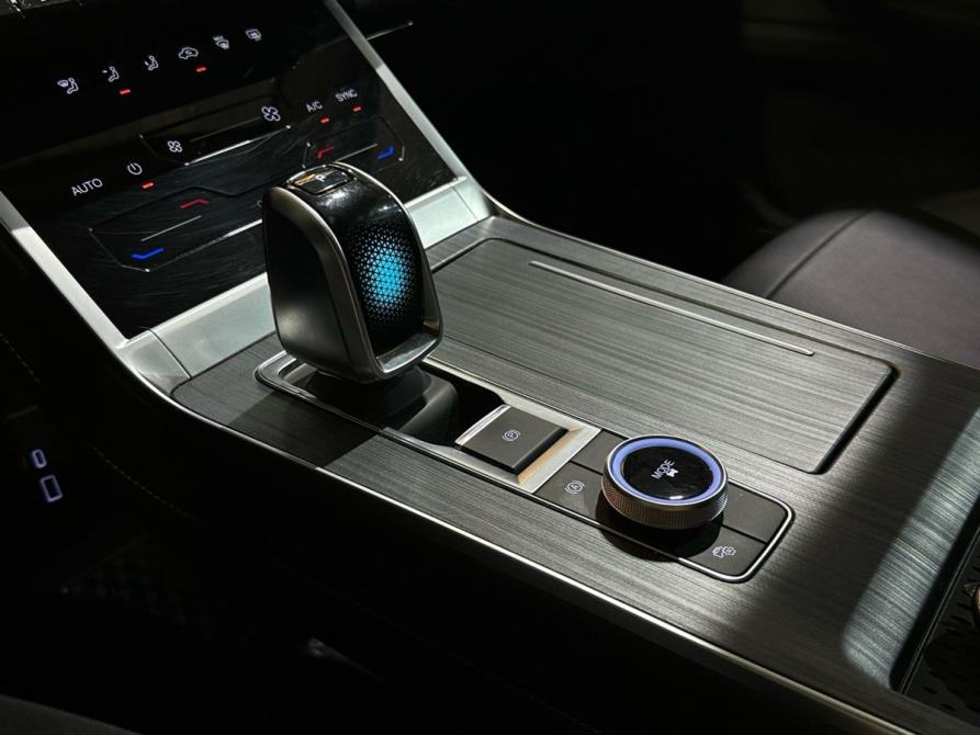 Chery Tiggo 7 Pro Max I Челябинск  - изображение 16