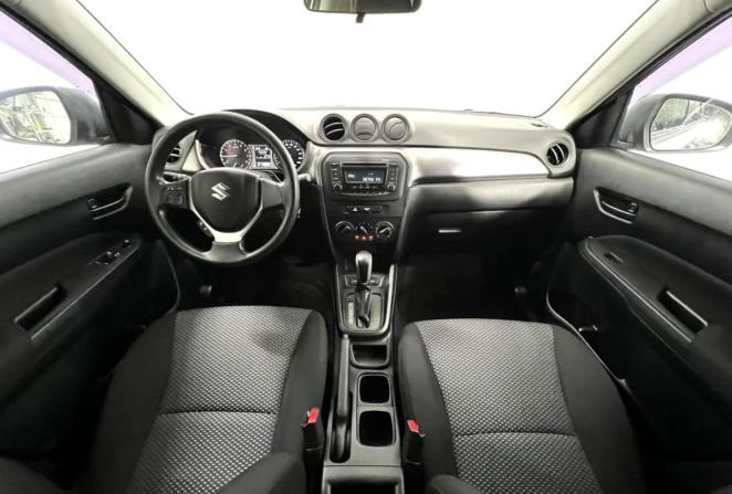 Suzuki Vitara II Рестайлинг с пробегом 2020 года, цена 1 530 000 рублей, 170127 км, внедорожник, Автокод Объявления