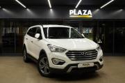 Hyundai Santa Fe III Уфа  - изображение 36