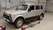 Lada (ВАЗ) 2121 (4x4) I Санкт-Петербург  - изображение 7