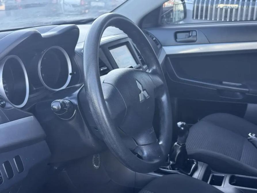 Mitsubishi Lancer X Волгоград  - изображение 10