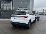 Chery Tiggo 4 I Рестайлинг 2 Саратов  - изображение 20