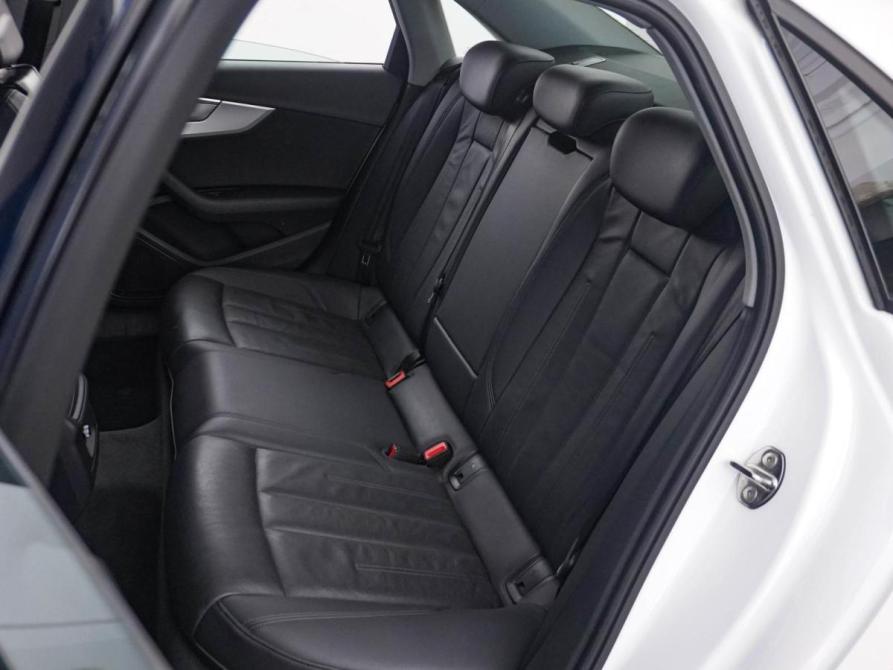 Audi A4 V (B9) Москва  - изображение 9