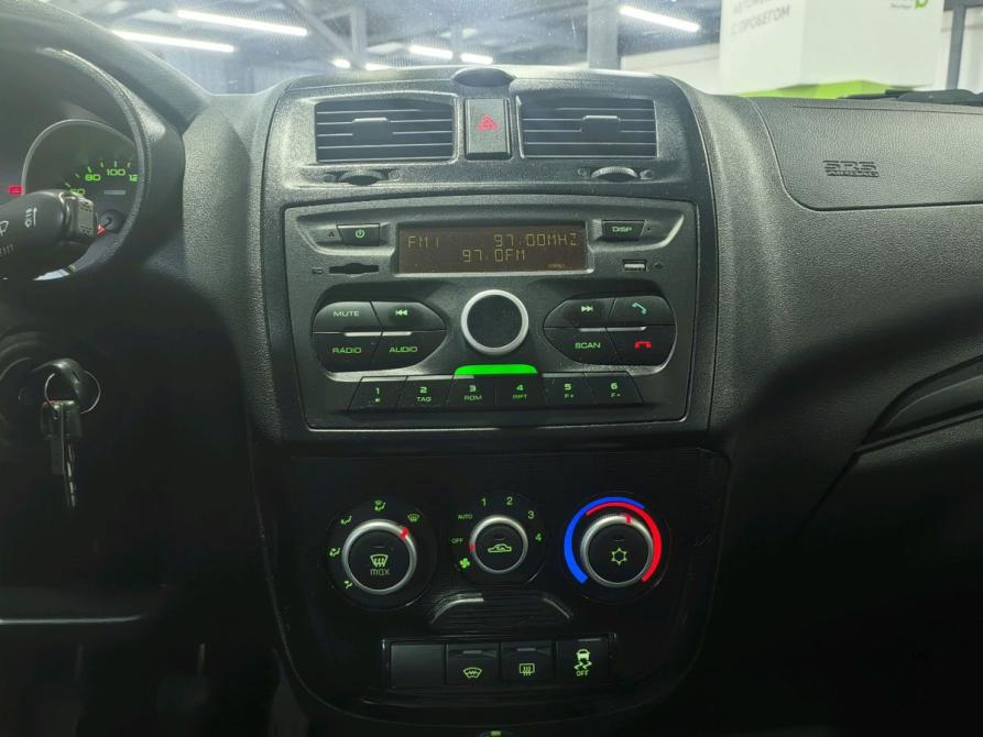 Lada (ВАЗ) Granta I Санкт-Петербург  - изображение 15