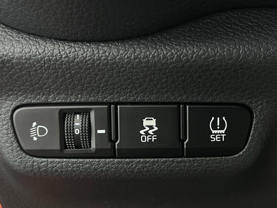 Kia Picanto III Рестайлинг Калининград  - изображение 17