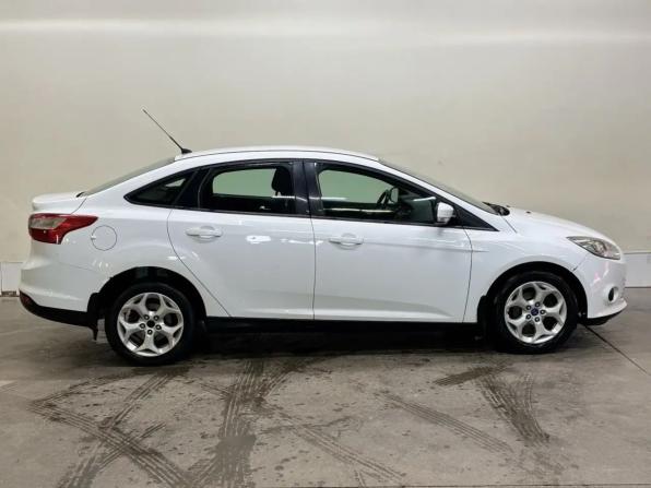 Ford Focus III с пробегом 2014 года, цена 629 000 рублей, 177000 км, седан, Автокод Объявления