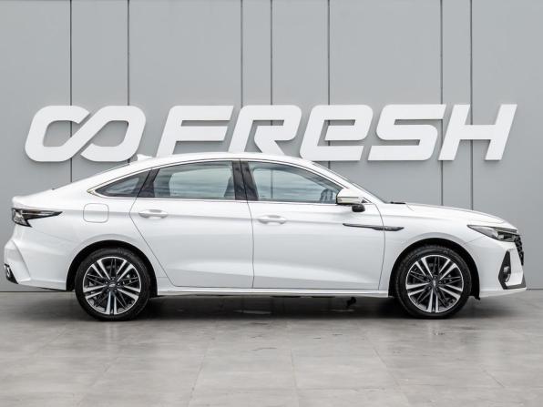 Chery Arrizo 8 с пробегом 2024 года, цена 1 998 000 рублей, 59820 км, седан, Автокод Объявления
