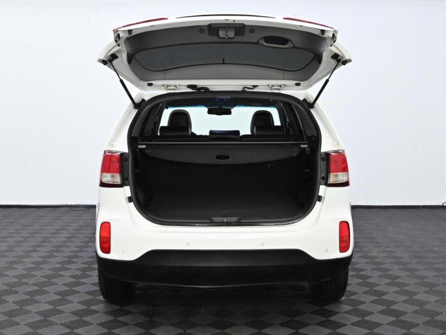 Kia Sorento II Рестайлинг Москва  - изображение 5
