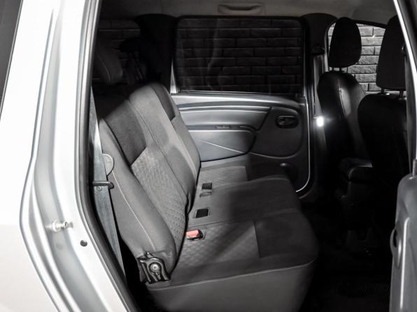 Lada (ВАЗ) Largus I Рестайлинг с пробегом 2021 года, цена 1 330 000 рублей, 89376 км, универсал, Автокод Объявления