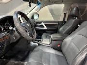 Toyota Land Cruiser 200 Series Рестайлинг 2 Пермь  - изображение 46