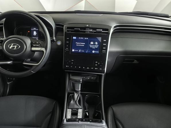 Hyundai Tucson IV с пробегом 2024 года, цена 3 670 000 рублей, 23046 км, внедорожник, Автокод Объявления