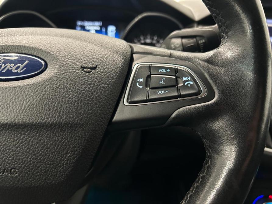 Ford Focus III Рестайлинг Санкт-Петербург  - изображение 22