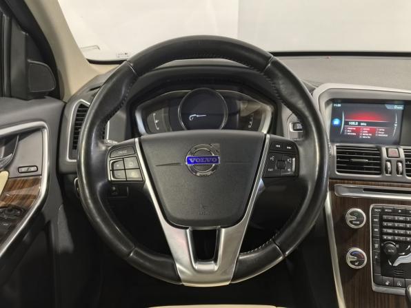 Volvo XC60 I Рестайлинг с пробегом 2016 года, цена 2 784 000 рублей, 88030 км, внедорожник, Автокод Объявления