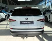 Skoda Kodiaq I Екатеринбург  - изображение 27