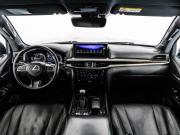 Lexus LX III Рестайлинг 2 Санкт-Петербург  - изображение 51