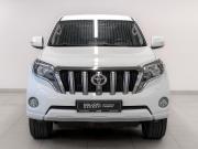 Toyota Land Cruiser Prado 150 Series Рестайлинг 1 Санкт-Петербург  - изображение 32