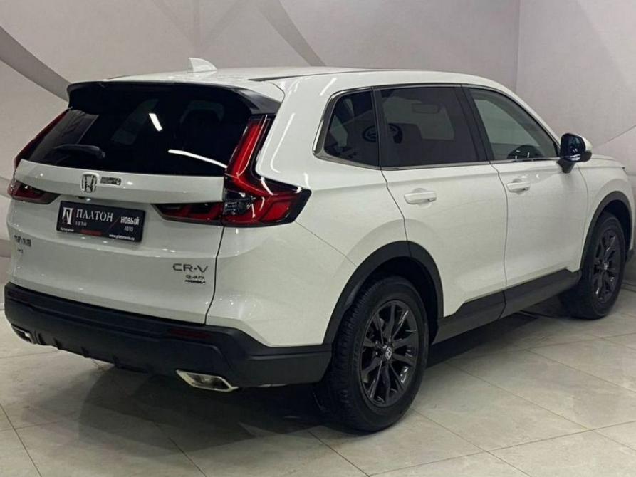 Honda CR-V VI Воронеж  - изображение 5
