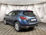 Nissan Murano II (Z51) Рестайлинг 2 Москва  - изображение 24