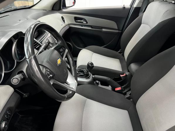 Chevrolet Cruze I с пробегом 2011 года, цена 780 000 рублей, 110640 км, седан, Автокод Объявления
