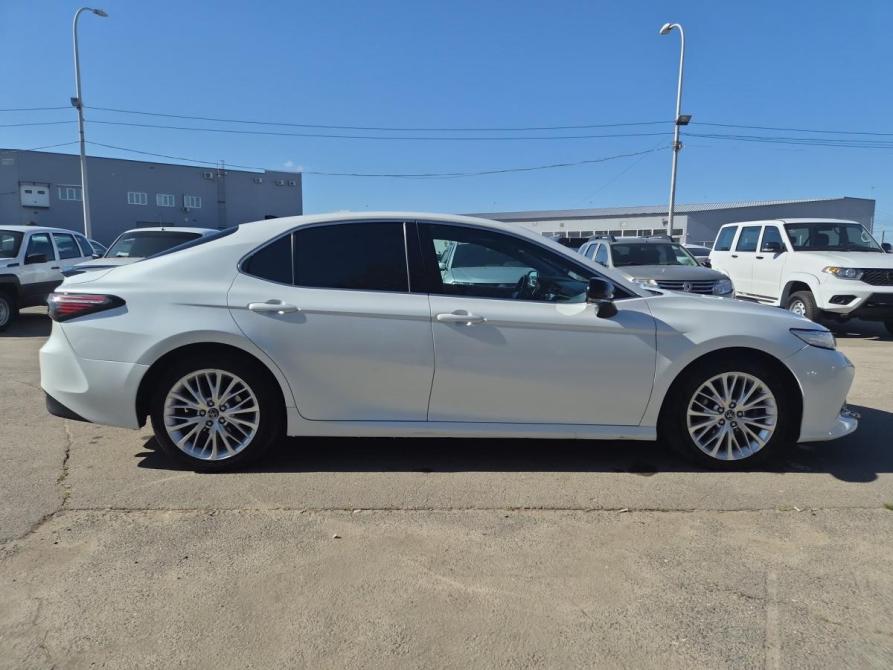 Toyota Camry VIII (XV70) Саратов  - изображение 4