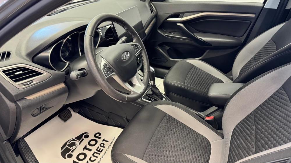Lada (ВАЗ) Vesta I Киров  - изображение 9