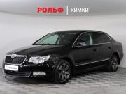 Skoda Superb II Химки  - изображение 14