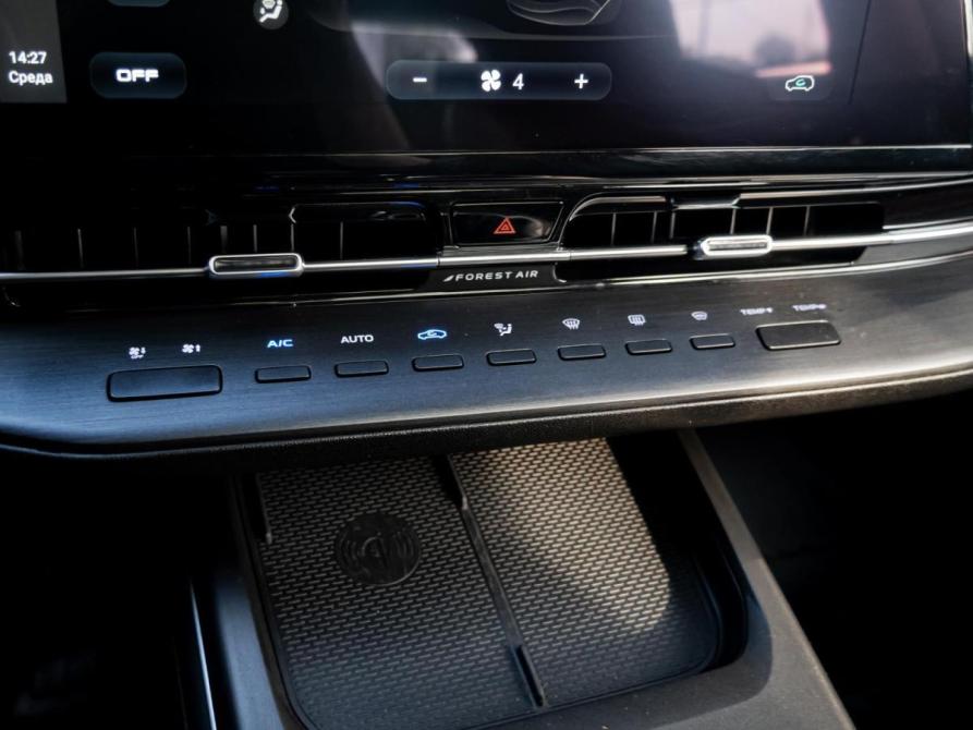 Changan CS55 Plus II Краснодар  - изображение 15