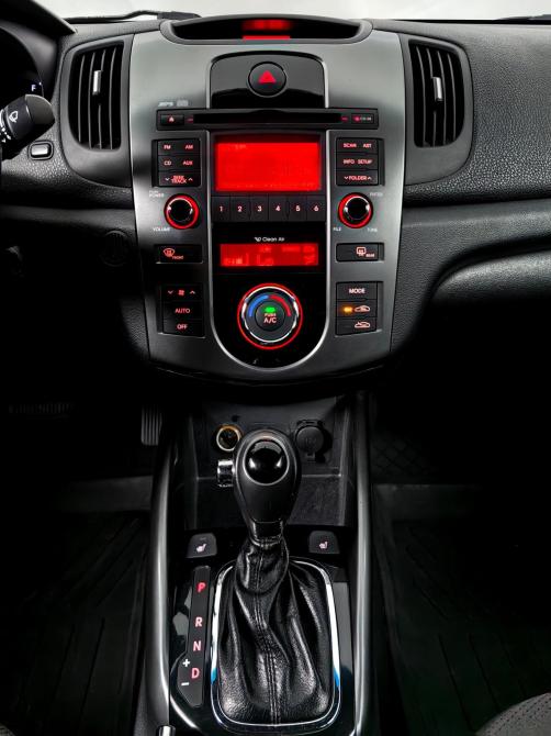 Kia Cerato II Москва  - изображение 12
